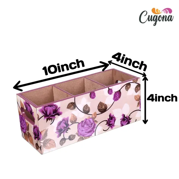 Wooden_Cutlery_Holder-_Multipurpose_Holder_3_comparment_Engineered_Wood,_epoxy_resin_coated_Glossy_Finish-_Spoon_Holder,_Cutlery_Organizer,_and_Pen_Stand_|_Wooden_Cutlery_Stand_for_Kitchen_(cream)