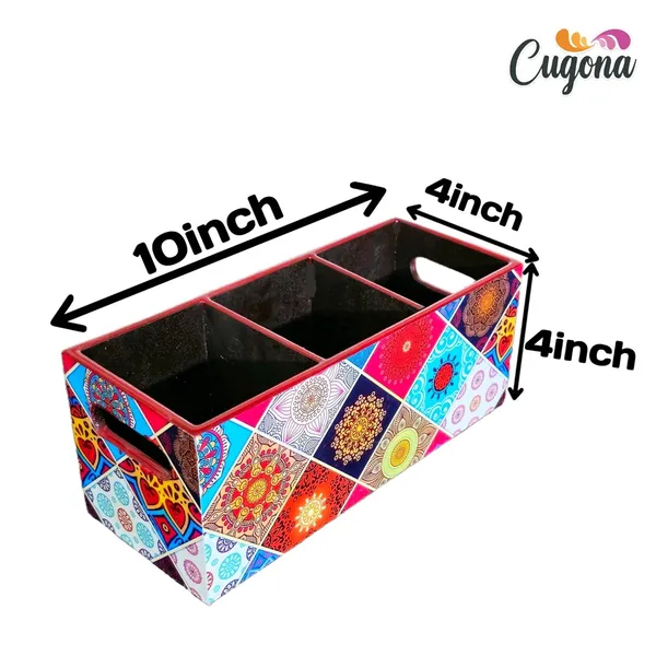 Wooden_Cutlery_Holder-_Multipurpose_Holder_3_comparment_Engineered_Wood,_epoxy_resin_coated_Glossy_Finish-_Cutlery_Holder_for_Kitchen_Spoon_and_Fork_Organizer_|_Utensil_Stand_for_dining_table_decor