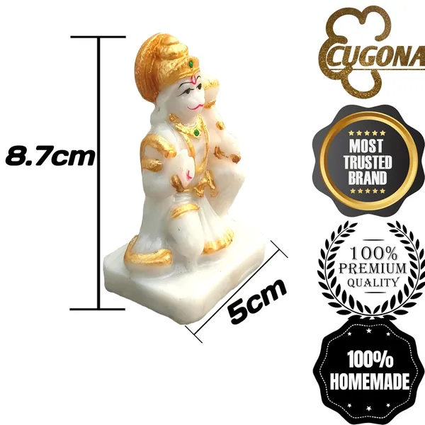 Hanuman_Idol_for_Home_Pooja_Decor_|_Blessing_with_Gada_|_3-Inch_Hanuman_Ji_Murti_for_Home,_Temple_&_Car_Decor_|_Bajrangbali_Sankat_Mochan_Statue_Balaji_murti.