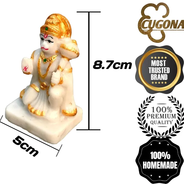 Hanuman_Idol_for_Home_Pooja_Decor_|_Blessing_with_Gada_|_3-Inch_Hanuman_Ji_Murti_for_Home,_Temple_&_Car_Decor_|_Bajrangbali_Sankat_Mochan_Statue_Balaji_murti.