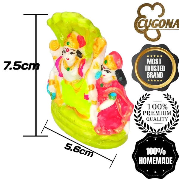 3inch-_Vishnu_laxmi_Idol_-Polyresin_Statue_|_Vastu_&_Decorative_|_Idol_for_Home,_Office,_and_Home_Decor_Vishnu_laxmi_murti_Sculpture_Marble._Vishnu_bagwan_laxmi_maa_murti