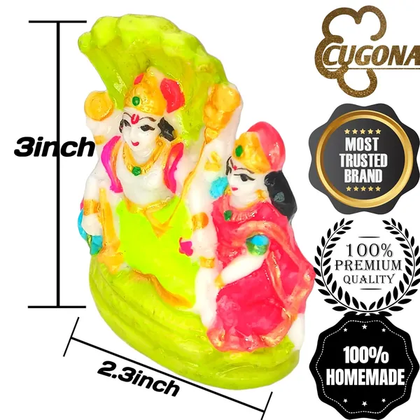 3inch-_Vishnu_laxmi_Idol_-Polyresin_Statue_|_Vastu_&_Decorative_|_Idol_for_Home,_Office,_and_Home_Decor_Vishnu_laxmi_murti_Sculpture_Marble._Vishnu_bagwan_laxmi_maa_murti