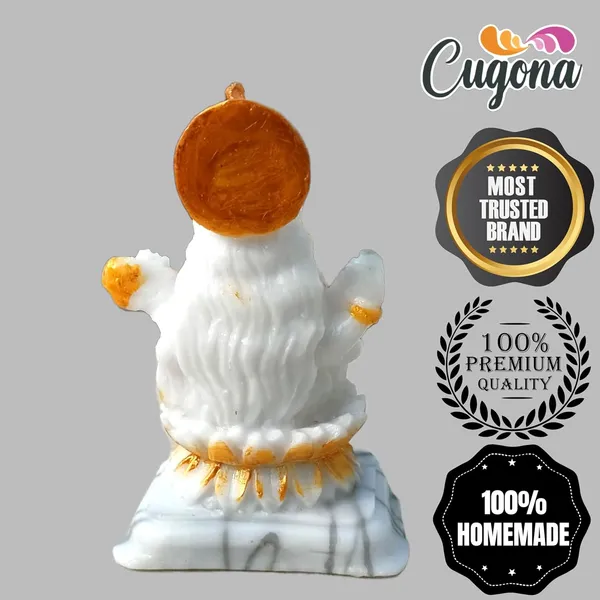 4inch-_Saraswati_Idol_-Polyresin_Statue_|_9_cm_Height_|_Vastu_&_Decorative_|_Ideal_for_Home,_Office,_and_Festive_Decor_Figurine,_Saraswati_MATA_Sculpture_Marble._Devi_maa_murti