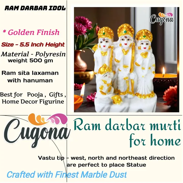 Ram_Darbar_Murti_for_Home__4.5_Inch_ram_darbar_Idol_marble_dust_|_Multi-Colored_Finish,_Ideal_for_Pooja,_Decor,_|_Handcrafted_Ram_Darbar_Statue_Premium_Qualtity_ram_lakshman_sita_hanuman_idol.
