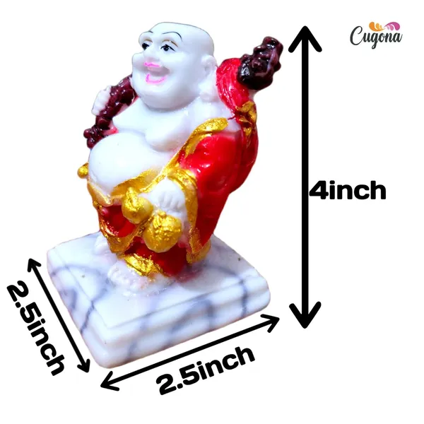 Laughing_Buddha_for_Good_Luck_4inch_Feng_Shui_polyresin_Figurine_Carrying_Golden_Ingot_&_Back_Potli_Laughing_Buddha_for_Home_Decor_Laughing_Buddha_Statue