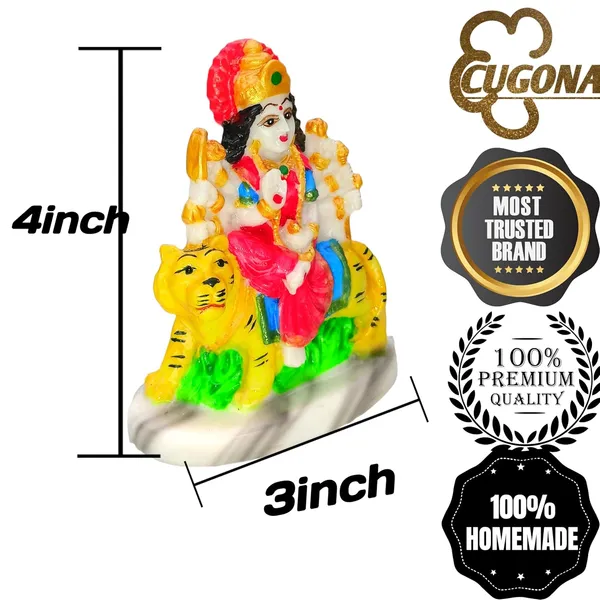 Durga_Maa_Murti_for_Home_Decor_Worship__4_Inch_Marble_Dust_MATA_Durga_Idol_|_sherawali_MATA_Murti_for_Home_Temple,_Car_Dashboard_&_Gifting_Durga_ji_ki_murti_sherawali_maa_Statue.