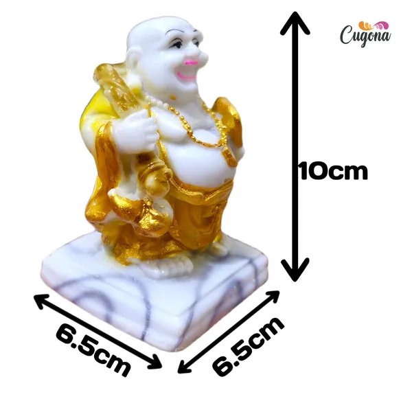 Laughing_Buddha_Statue_4inch_Laughing_Buddha_Standing_with_Gold_Ingot__Buddha_for_Good_Luck,_Money,_and_Home_Décor_aughing_Buddha_for_Gift_(Golden_Buddha)