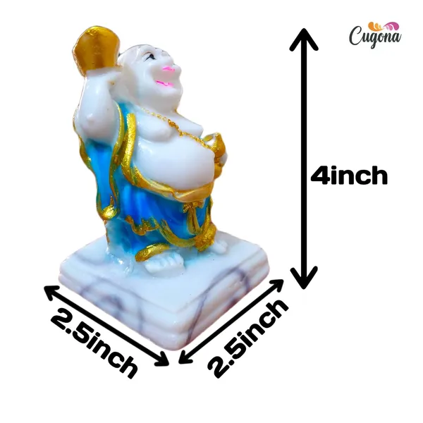 Laughing_Buddha_Statue_4inch_Laughing_Buddha_Standing_with_Gold_Ingot__Buddha_for_Good_Luck,_Money,_and_Home_Décor_aughing_Buddha_for_Gift_(greenrighthaandingot)