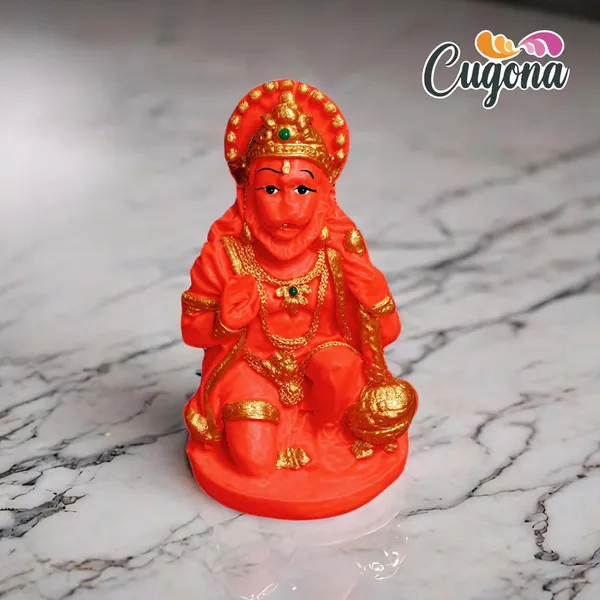 Hanuman_Idol_for_Home_Pooja_-_Marble_DUST|_Blessing_with_Gada_|_4Inch_Hanuman_Ji_Murti_for_Home,_Temple_&_Car_Decor_|_Bajrangbali_Sankat_Mochan_Statue_Hanuman_murti_-_Balaji_Idol.