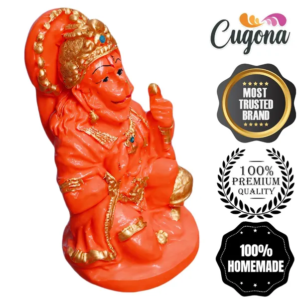 Hanuman_Idol_for_Home_Pooja_-_Marble_DUST|_Blessing_with_Gada_|_4Inch_Hanuman_Ji_Murti_for_Home,_Temple_&_Car_Decor_|_Bajrangbali_Sankat_Mochan_Statue_Hanuman_murti_-_Balaji_Idol.