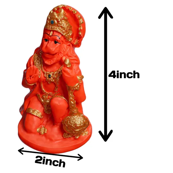 Hanuman_Idol_for_Home_Pooja_-_Marble_DUST|_Blessing_with_Gada_|_4Inch_Hanuman_Ji_Murti_for_Home,_Temple_&_Car_Decor_|_Bajrangbali_Sankat_Mochan_Statue_Hanuman_murti_-_Balaji_Idol.