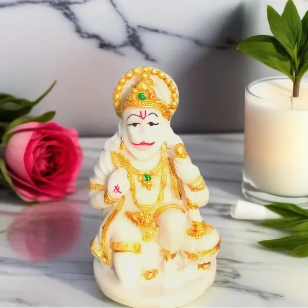 Hanuman_Idol_for_Home_Pooja_|_Blessing_with_Gada_|_4Inch_Hanuman_Ji_Murti_for_Home,_Temple_&_Car_|_Bajrangbali_Sankat_Mochan_Statue_Hanuman_murti