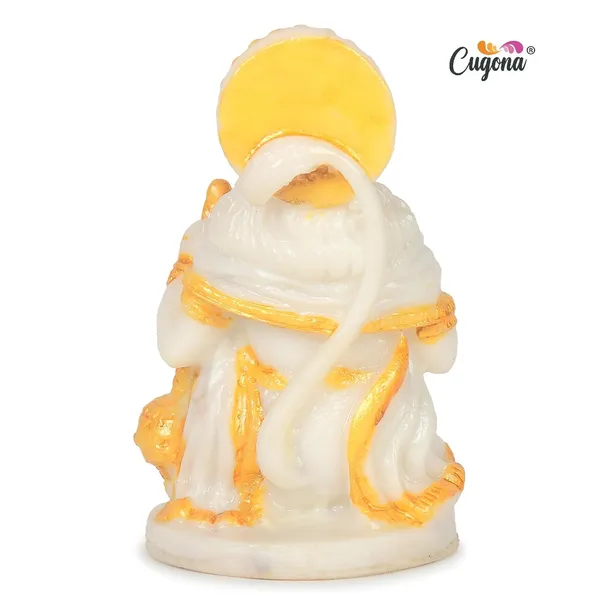Hanuman_Idol_for_Home_Pooja_-_Marble_DUST|_Blessing_with_Gada_|_4Inch_Hanuman_Ji_Murti_for_Home,_Temple_&_Car_Decor_|_Bajrangbali_Sankat_Mochan_Statue_Hanuman_murti