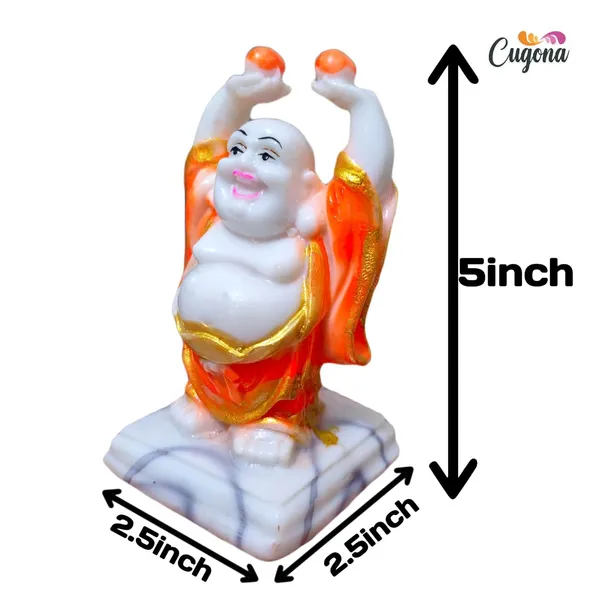 Laughing_Buddha_Statue_4inch_Laughing_Buddha_Standing_with_Gold_Ingot__Buddha_for_Good_Luck,_Money,_and_Home_Décor_aughing_Buddha_for_Gift_(orangeball)