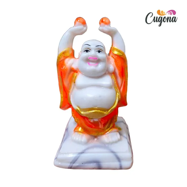 Laughing_Buddha_Statue_4inch_Laughing_Buddha_Standing_with_Gold_Ingot__Buddha_for_Good_Luck,_Money,_and_Home_Décor_aughing_Buddha_for_Gift_(orangeball)