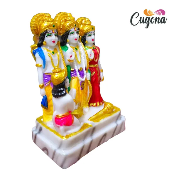 Ram_Darbar_Murti_for_Home__5.5_Inch_ram_darbar_Idol_Marble_dust_|_Multi-Colored_Finish,_Ideal_for_Pooja,_Decor,_and_Car_Dashboard_|_Handcrafted_Ram_Darbar_Statue_Premium_Qualtity
