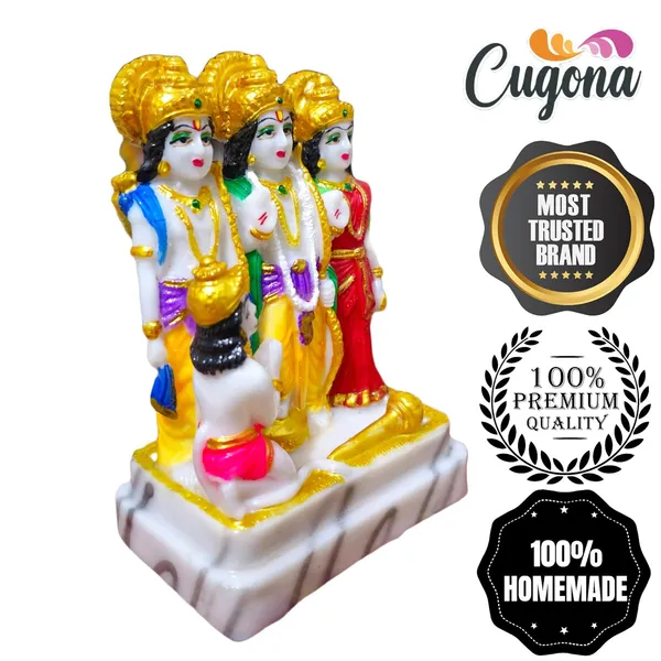 Ram_Darbar_Murti_for_Home__5.5_Inch_ram_darbar_Idol_Marble_dust_|_Multi-Colored_Finish,_Ideal_for_Pooja,_Decor,_and_Car_Dashboard_|_Handcrafted_Ram_Darbar_Statue_Premium_Qualtity