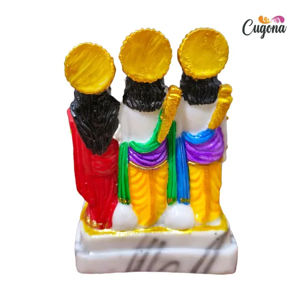 Ram_Darbar_Murti_for_Home__5.5_Inch_ram_darbar_Idol_Marble_dust_|_Multi-Colored_Finish,_Ideal_for_Pooja,_Decor,_and_Car_Dashboard_|_Handcrafted_Ram_Darbar_Statue_Premium_Qualtity