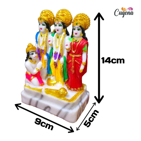 Ram_Darbar_Murti_for_Home__5.5_Inch_ram_darbar_Idol_Marble_dust_|_Multi-Colored_Finish,_Ideal_for_Pooja,_Decor,_and_Car_Dashboard_|_Handcrafted_Ram_Darbar_Statue_Premium_Qualtity