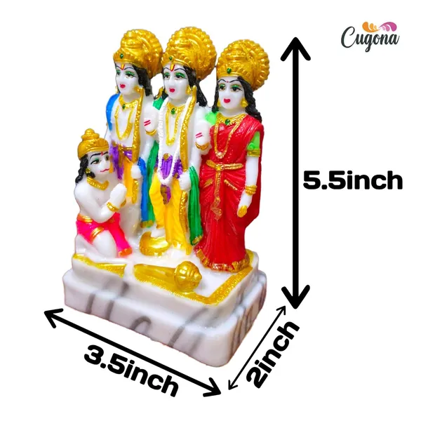 Ram_Darbar_Murti_for_Home__5.5_Inch_ram_darbar_Idol_Marble_dust_|_Multi-Colored_Finish,_Ideal_for_Pooja,_Decor,_and_Car_Dashboard_|_Handcrafted_Ram_Darbar_Statue_Premium_Qualtity