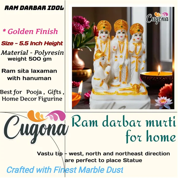 Ram_Darbar_Murti_for_Home__5.5_Inch_ram_darbar_Idol_Marble_dust_|_ram_darbar_murti_for_Pooja,_Decor,_and_Car_Dashboard_|_Handcrafted_ram_lakshman_sita_Hanuman_Idol.