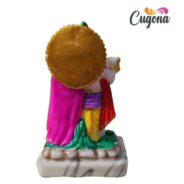 Radha_Krishna_Murti-_Pooja_Mandir_5inch_Vibrant_Multicolor_Figurine_for_Home_Décor,_Radha_Krishna_Idol_for_Gift-_Radha_Krishna_Statue_Marble_dust