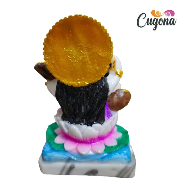 Saraswati_Idol_-Polyresin_Statue_|_13_cm_Height_|_Vastu_&_Decorative_Benefits_|_Ideal_for_Home,_Office,_and_Festive_Decor,_Saraswati_maa_murti_-_5_inch_Saraswati_MATA_Marble_ido-
