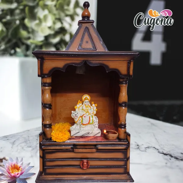 Durga_Maa_Idol_6inch_|_Polyresin_Sherawali_MATA_Murti_|_Decorative_Goddess_Durga_Ji_Ki_Murti_for_Pooja,_Home_Decor,_and_Car_Dashboard_for_Navratri_and_Festivals