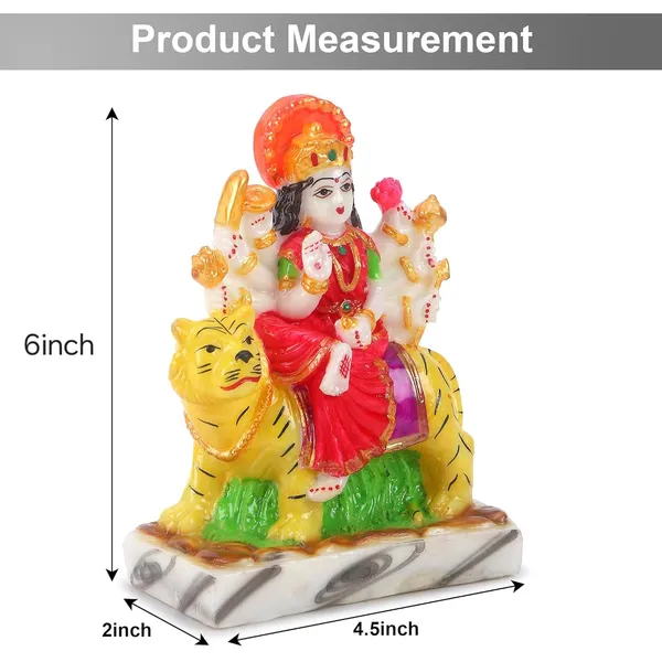 vaishno_Maa_Idol_6_inch_|_Polyresin_Sherawali_MATA_Murti_|_Decorative_Goddess_Durga_Ji_Ki_Murti_for_Home_Pooja,_for_Navratri_and_Festivals_sherawali_murti.