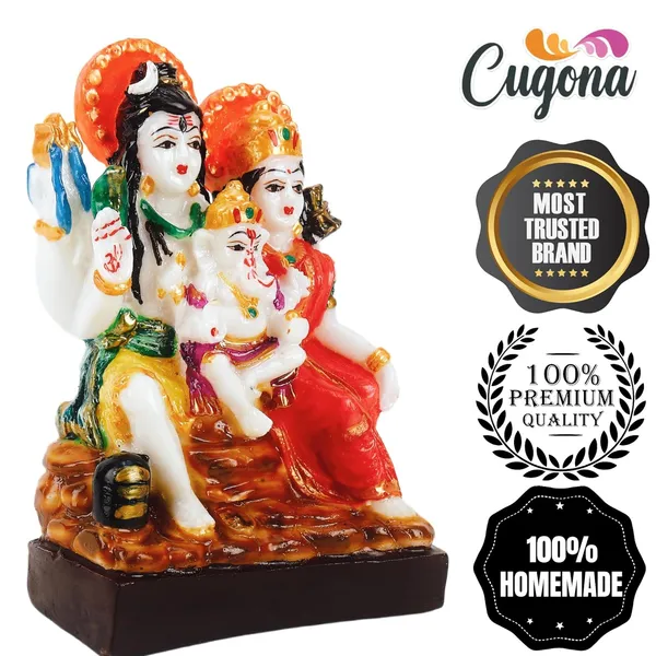 6-_Inch_Shiv_parivar_Idol_for_Home_Puja_-_Shiv_gora_Parvati_Ganesh_Murti_for_Pooja_Room-_Lord_Shiv_Idol_-_mahadev_Idol_for_Home_Pooja.