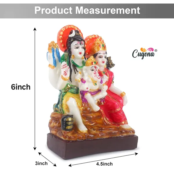 6-_Inch_Shiv_parivar_Idol_for_Home_Puja_-_Shiv_gora_Parvati_Ganesh_Murti_for_Pooja_Room-_Lord_Shiv_Idol_-_mahadev_Idol_for_Home_Pooja.