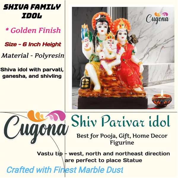 6-_Inch_Shiv_parivar_Idol_for_Home_Puja_-_Shiv_gora_Parvati_Ganesh_Murti_for_Pooja_Room-_Lord_Shiv_Idol_-_mahadev_Idol_for_Home_Pooja.