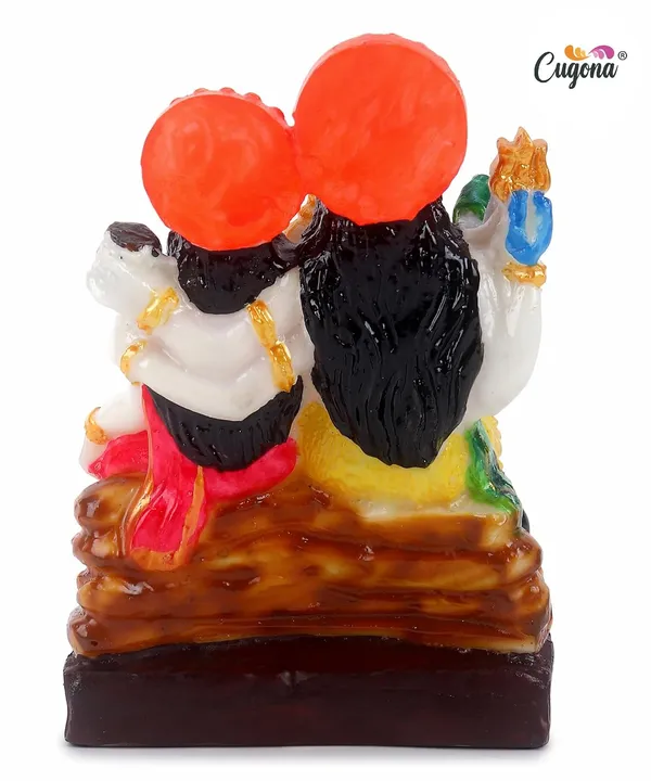 6-_Inch_Shiv_parivar_Idol_for_Home_Puja_-_Shiv_gora_Parvati_Ganesh_Murti_for_Pooja_Room-_Lord_Shiv_Idol_-_mahadev_Idol_for_Home_Pooja.