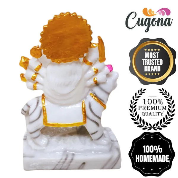 7-Inch_Durga_Maa_Idol_|_Polyresin_Sherawali_MATA_Murti_|_Decorative_Goddess_Durga_Ji_Ki_Murti_for_Pooja,_Home_Decor,_and_Car_Dashboard_for_Navratri_and_Festivals