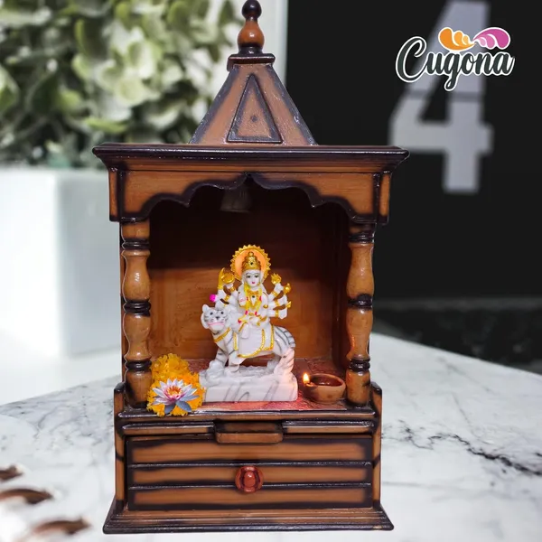 7-Inch_Durga_Maa_Idol_|_Polyresin_Sherawali_MATA_Murti_|_Decorative_Goddess_Durga_Ji_Ki_Murti_for_Pooja,_Home_Decor,_and_Car_Dashboard_for_Navratri_and_Festivals
