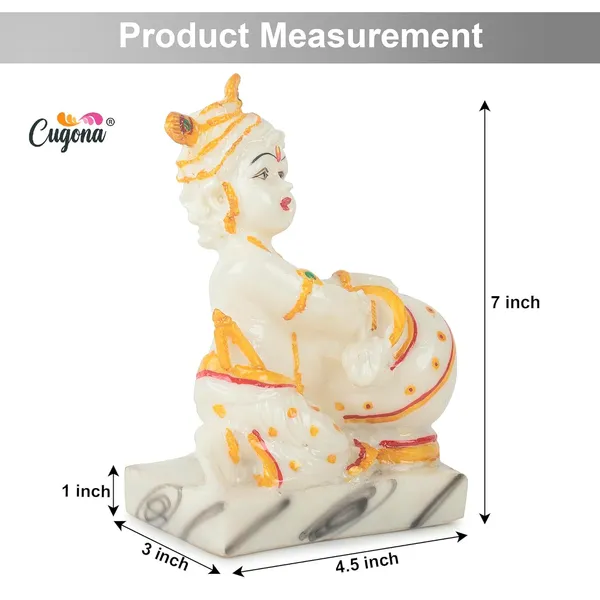 Krishna_Idol_for_Home_Pooja_-_7_Inch_Polyresin_Makhan_Chor_Figurine_|_Bal_Krishna_Murti_for_Home_Temple,_Pooja_Room_&_Décor_Big_Baby_Krishna_Idol,_bal_Krishna_with_matki_murti