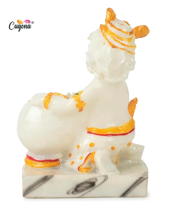 Krishna_Idol_for_Home_Pooja_-_7_Inch_Polyresin_Makhan_Chor_Figurine_|_Bal_Krishna_Murti_for_Home_Temple,_Pooja_Room_&_Décor_Big_Baby_Krishna_Idol,_bal_Krishna_with_matki_murti