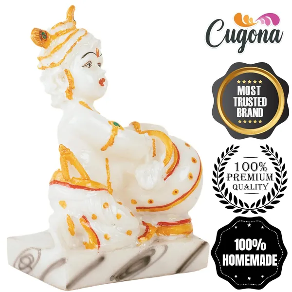 Krishna_Idol_for_Home_Pooja_-_7_Inch_Polyresin_Makhan_Chor_Figurine_|_Bal_Krishna_Murti_for_Home_Temple,_Pooja_Room_&_Décor_Big_Baby_Krishna_Idol,_bal_Krishna_with_matki_murti