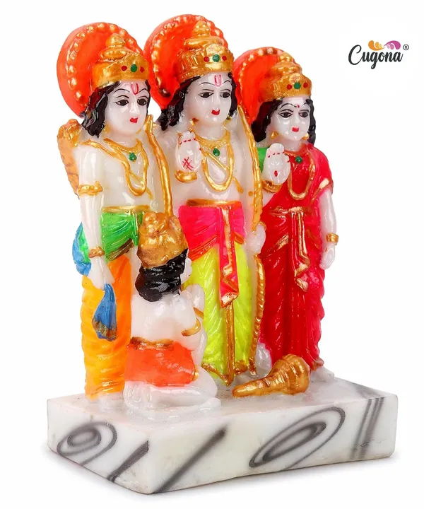 Ram_Darbar_Murti_for_Home__7_Inch_Ram_darbar_Idol_Marble_dust_|_Multi-Colored_Finish,_Ideal_for_Pooja,_Decor,_|_Handcrafted_Ram_Darbar_Statue_Premium_Qualtity_ram_lakshman_sita_Hanuman_Idol.