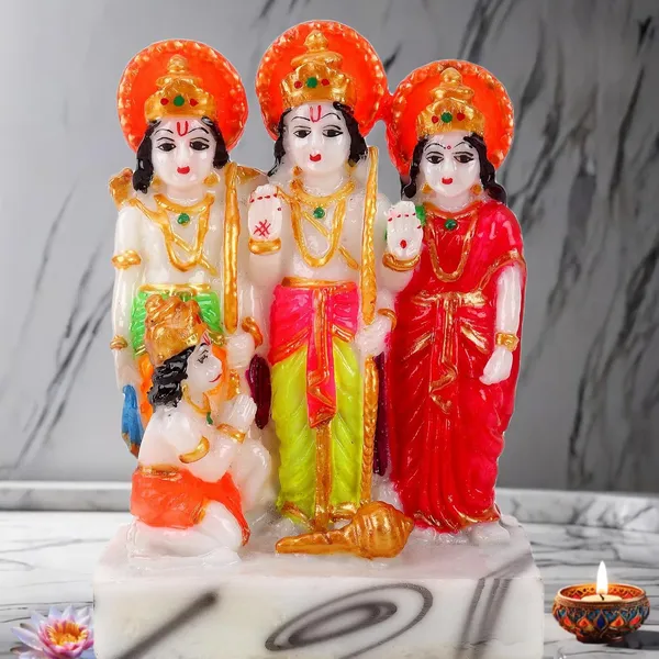Ram_Darbar_Murti_for_Home__7_Inch_Ram_darbar_Idol_Marble_dust_|_Multi-Colored_Finish,_Ideal_for_Pooja,_Decor,_|_Handcrafted_Ram_Darbar_Statue_Premium_Qualtity_ram_lakshman_sita_Hanuman_Idol.