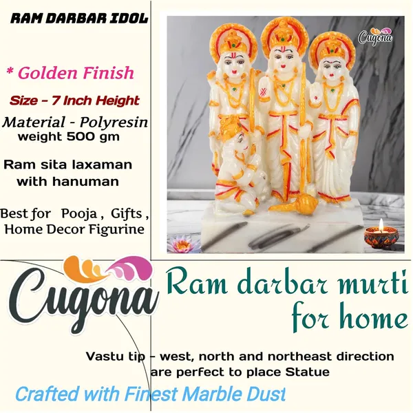 Ram_Darbar_Murti_for_Home__7_Inch_ram_darbar_Idol_Marble_dust_|_ram_darbar_murti_for_Pooja,_Decor,_and_Car_Dashboard_|_Handcrafted_ram_lakshman_sita_Hanuman_Idol.