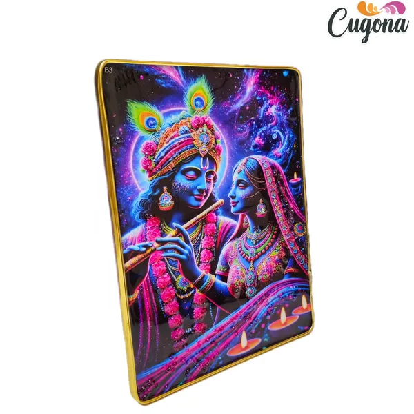 Radha_krishna_photo_frame_crystal_13x10_inch_with_golden_border-_Radha_Krishna_Crystal_Photo_Frame_-_Radha_Krishna_Crystal_Photo_Frame-_epoxy_resin_Coated_|_Luxury_wall_Frame_Radha_photo_Frame_radha_krishna_painting_for_wall_decoration