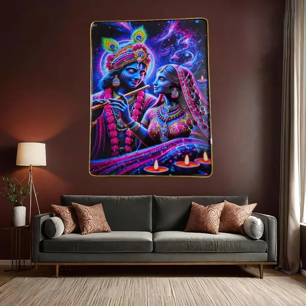 Radha_krishna_photo_frame_crystal_13x10_inch_with_golden_border-_Radha_Krishna_Crystal_Photo_Frame_-_Radha_Krishna_Crystal_Photo_Frame-_epoxy_resin_Coated_|_Luxury_wall_Frame_Radha_photo_Frame_radha_krishna_painting_for_wall_decoration