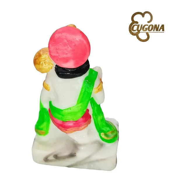 Hanuman_Ji_Murti_Blessing_with_Gada_Sitting_Small_Hanuman_Idol_for_car_Dashboard|_3_Inchs_Idol_for_Temple_hanumanji_murti,_Hanuman_Idol_for_Home