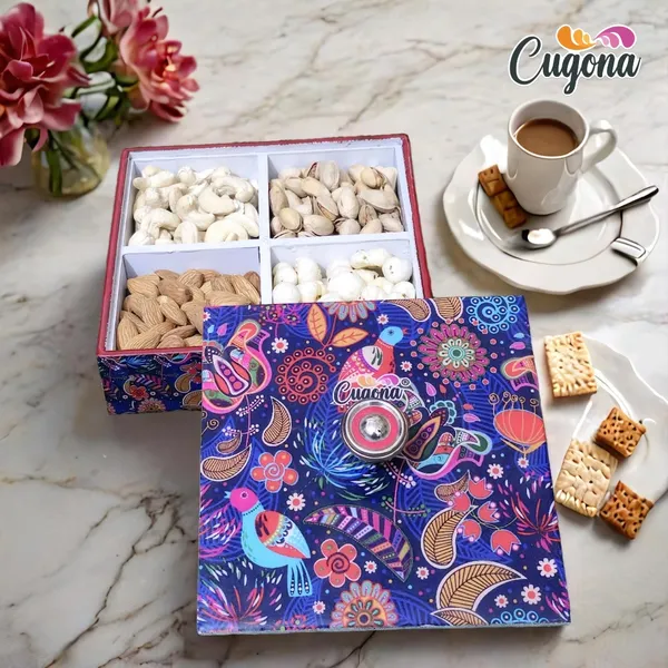 Wooden_Dry_Fruit_box_Container_Set_With_Lid_7x7_inch_Serving_Set_with_4_Section_|_wooden_DryFuit_box-_Storage_Box_I_Gifting_Set_Multipurpose_wooden_Storage_Tray_for_Nuts,_Snacks,_Spices,_and_Sweets