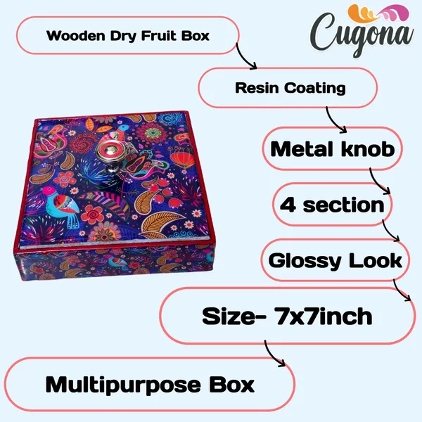 Wooden_Dry_Fruit_box_Container_Set_With_Lid_7x7_inch_Serving_Set_with_4_Section_|_wooden_DryFuit_box-_Storage_Box_I_Gifting_Set_Multipurpose_wooden_Storage_Tray_for_Nuts,_Snacks,_Spices,_and_Sweets