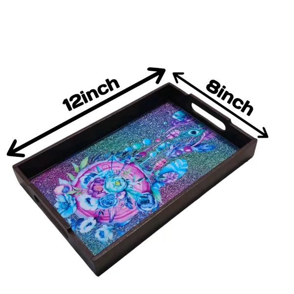 Wooden_Serving_Tray_for_Kitchen_with_Epoxy_Resin_Coating_-_12x8_Inch_Rectangular_Tray,_Lightweight_&_Multipurpose_for_Serving,_Organizing_|_Wooden_Tray_for_Serving_(Green1)