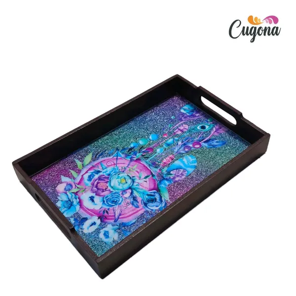 Wooden_Serving_Tray_for_Kitchen_with_Epoxy_Resin_Coating_-_12x8_Inch_Rectangular_Tray,_Lightweight_&_Multipurpose_for_Serving,_Organizing_|_Wooden_Tray_for_Serving_(Green1)