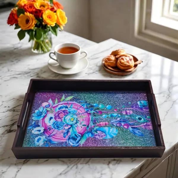 Wooden_Serving_Tray_for_Kitchen_with_Epoxy_Resin_Coating_-_12x8_Inch_Rectangular_Tray,_Lightweight_&_Multipurpose_for_Serving,_Organizing_|_Wooden_Tray_for_Serving_(Green1)