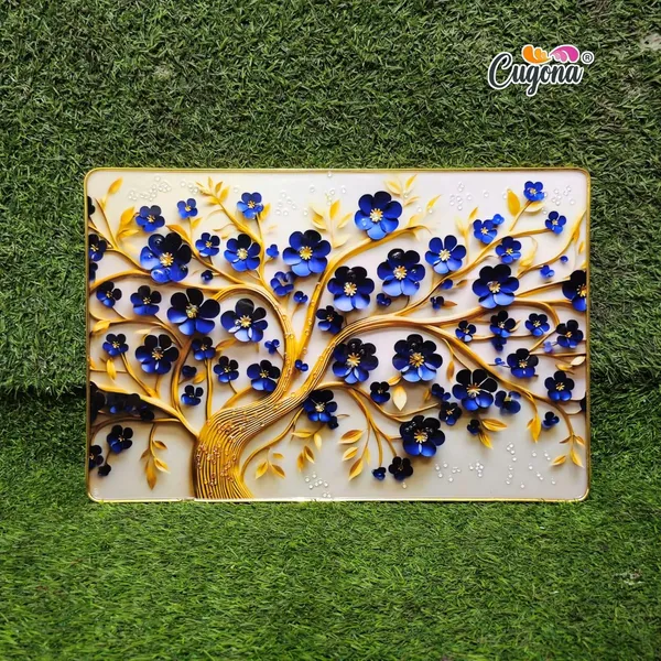 Blue_Flower_Tree_Painting_for_Wall_Decor_photo_frame_Crystal_with_golden_frame_-_epoxy_resin_Coated_18x12inch_tree_photo_frame_big_size_crystal_for_Living_Room,_Office,_bedroom,_Home_|_wall_decor_painting_big_size_Photo_frames_for_wall_decor